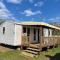 Mobil Home tout confort 6 personnes avec wifi