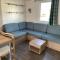 Mobil Home tout confort 6 personnes avec wifi