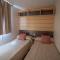 Bungalows-Cortijo Da Luigi-4 adultos-2 Dormitorios-Piscina-Ideal familias-Cártama-Málaga