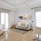 Love White Villa