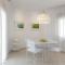 Love White Villa