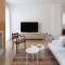 Love White Villa