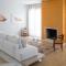 Love White Villa