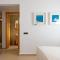 Love White Villa