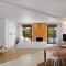Love White Villa