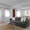 Love White Villa