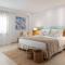 Love White Villa