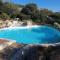 Bild des Sardinia Family Villas - Villa Elena with salt water private pool
