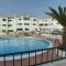 Immaculate 1-Bed Apartment in Arona E308