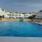 Immaculate 1-Bed Apartment in Arona E308