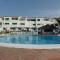 Immaculate 1-Bed Apartment in Arona E308