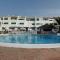 Immaculate 1-Bed Apartment in Arona E308