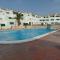 Immaculate 1-Bed Apartment in Arona E308