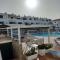 Immaculate 1-Bed Apartment in Arona E308