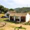 Finca Sta Teresa, Casa Grande