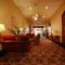 Quality Inn Shenandoah Valley - نيو ماركت