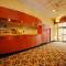 Quality Inn Shenandoah Valley - نيو ماركت