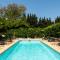 Domaine de Parazols