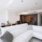 Luxurious 3 bedroom apartment with breathtaking views - MMAI1-1 - St Julian's