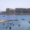 Luxurious 3 bedroom apartment with breathtaking views - MMAI1-1 - St Julian's