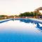 Villa Gode -secluded house with heated pool near the beach