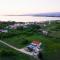 Villa Gode -secluded house with heated pool near the beach