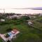 Villa Gode -secluded house with heated pool near the beach