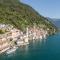 Via Scale Apartments, Lake Como, Brienno