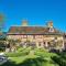 Langshott Manor - Luxury Hotel Gatwick - Horley