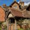 Langshott Manor - Luxury Hotel Gatwick