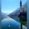 Via Scale Apartments, Lake Como, Brienno - Brienno
