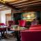 Langshott Manor - Luxury Hotel Gatwick - Horley