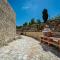 Villa Stone Walls with Jacuzzi - Castellammare del Golfo