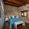 Villa Stone Walls with Jacuzzi