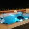 Villa Stone Walls with Jacuzzi - Castellammare del Golfo