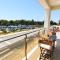 Olav Holiday Apartments Bar