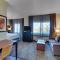 Staybridge Suites San Angelo by IHG
