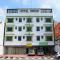 HOTEL ORKID PORT KLANG