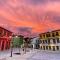 Bohemian Boutique Suites