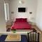 Studió Apartmanok