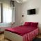 Studió Apartmanok