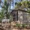 Camping Arutoli