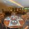 Auberge Saint Fleuret
