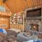 Serene Lakefront Escape Boat Dock and Grill!