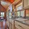 Serene Lakefront Escape Boat Dock and Grill!