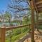 Serene Lakefront Escape Boat Dock and Grill!