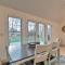 Cape Cod Cottage with Fire Pit - Walk to Beach! - بروستر