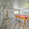 Stylish Basecamp 6850 Near Downtown Williams!