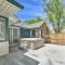Stylish Basecamp 6850 Near Downtown Williams!