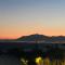 Honeymoon Corner Suite, sun-all-day terrace on the best beach of Marbella